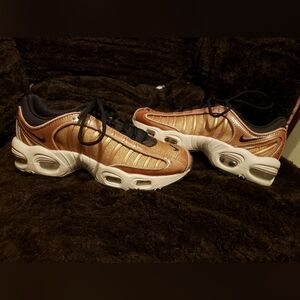 Nike Air max tailwind 4 copper